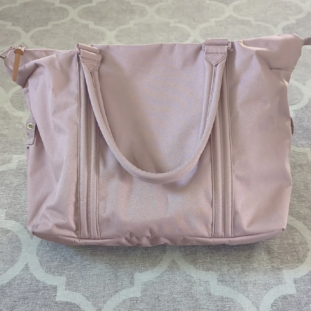 Herschel Supply Company Blush Tote Bag - Picture 4 of 9